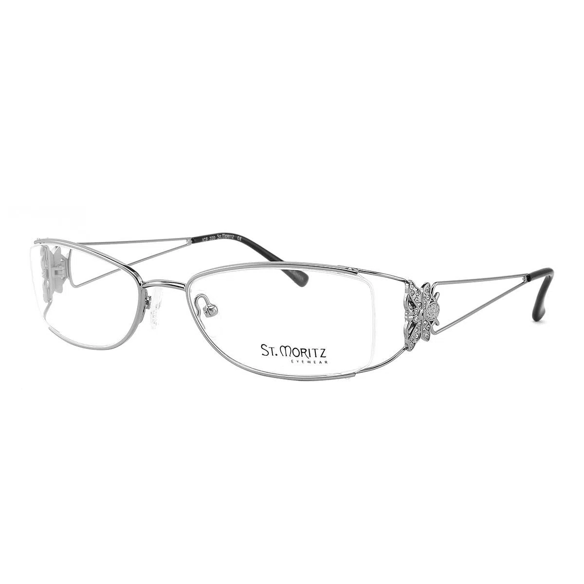 ST MORITZ 220 Eyeglasses - view 6